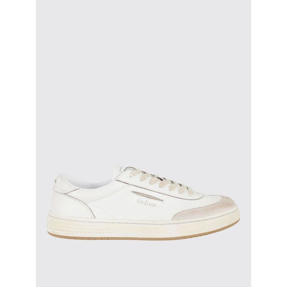Ghoud Sneakers Men White